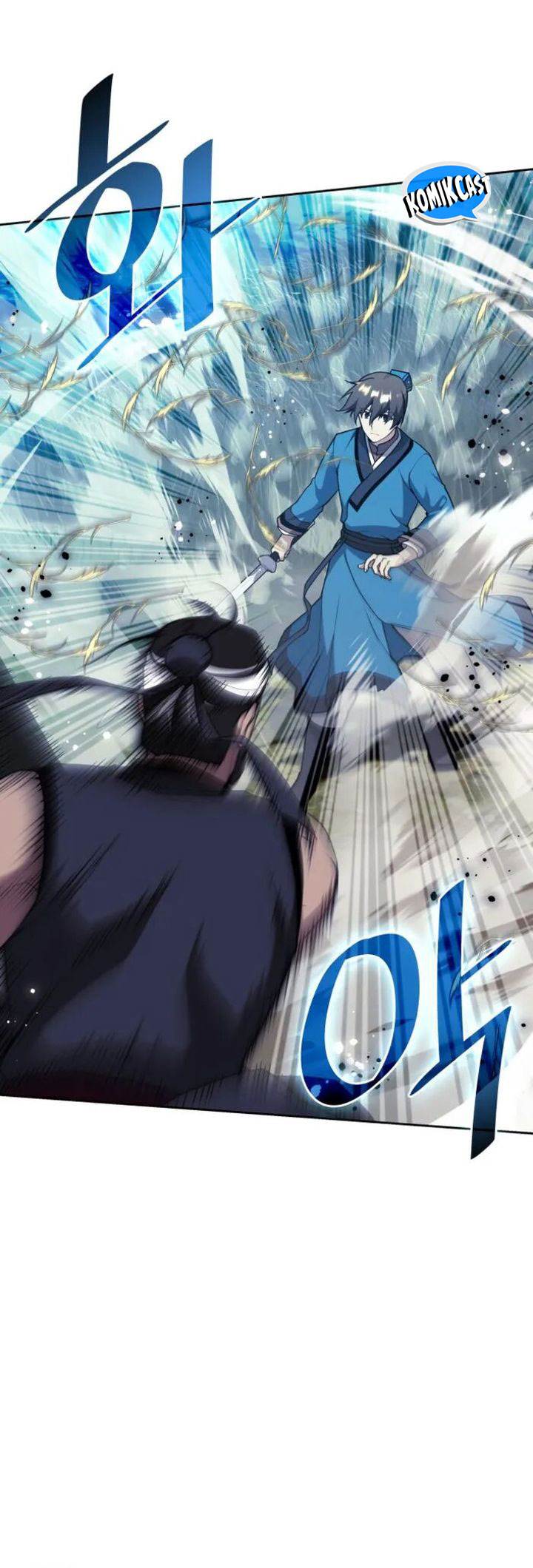 Tale of a Scribe Who Retires to the Countryside Chap 234 - Next Chap 235