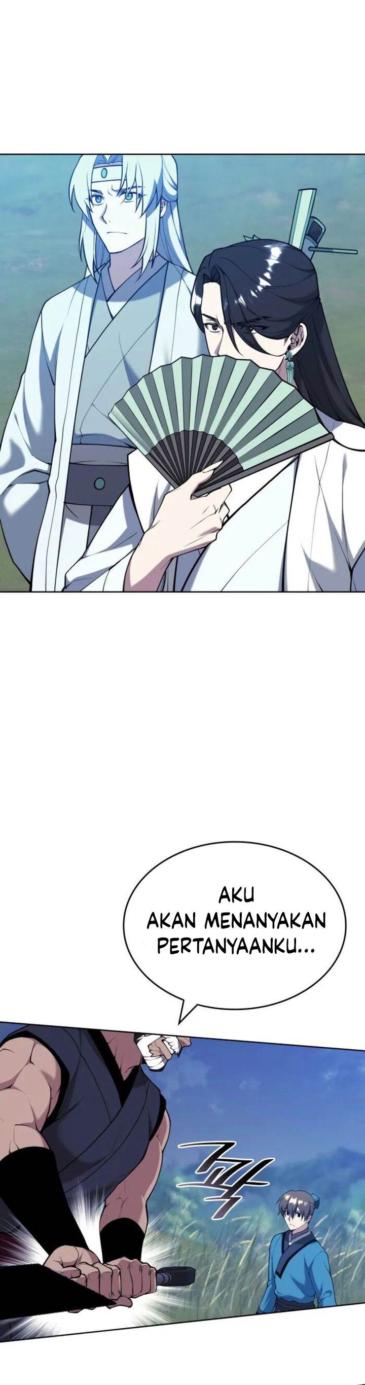 Tale of a Scribe Who Retires to the Countryside Chap 234 - Next Chap 235