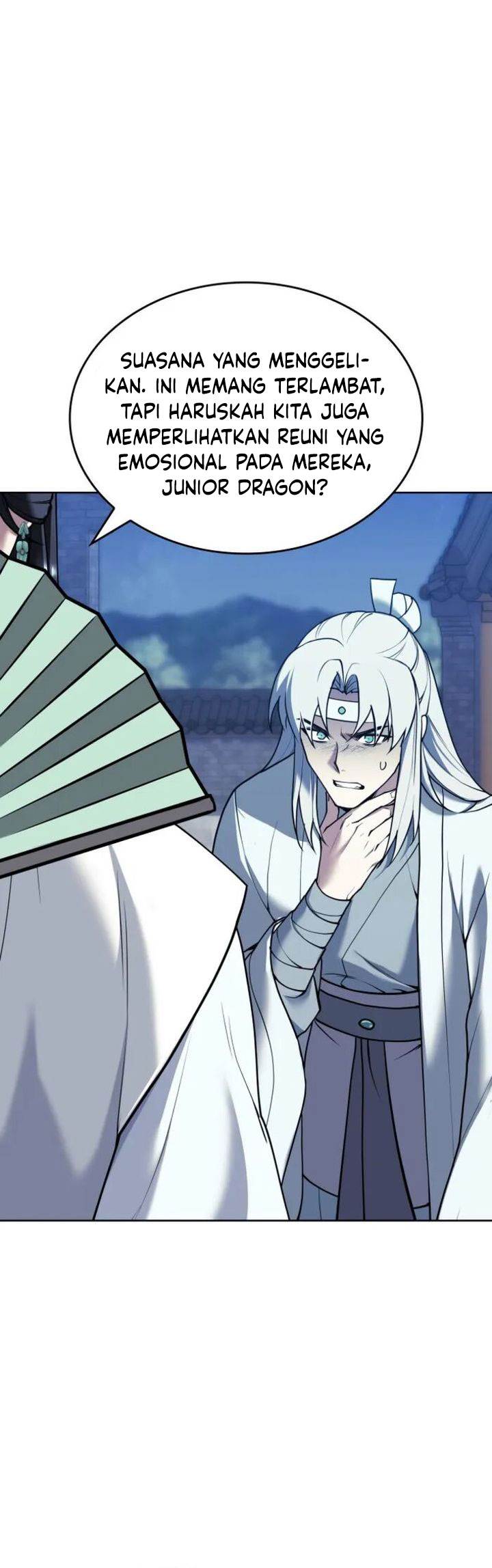 Tale of a Scribe Who Retires to the Countryside Chap 234 - Next Chap 235