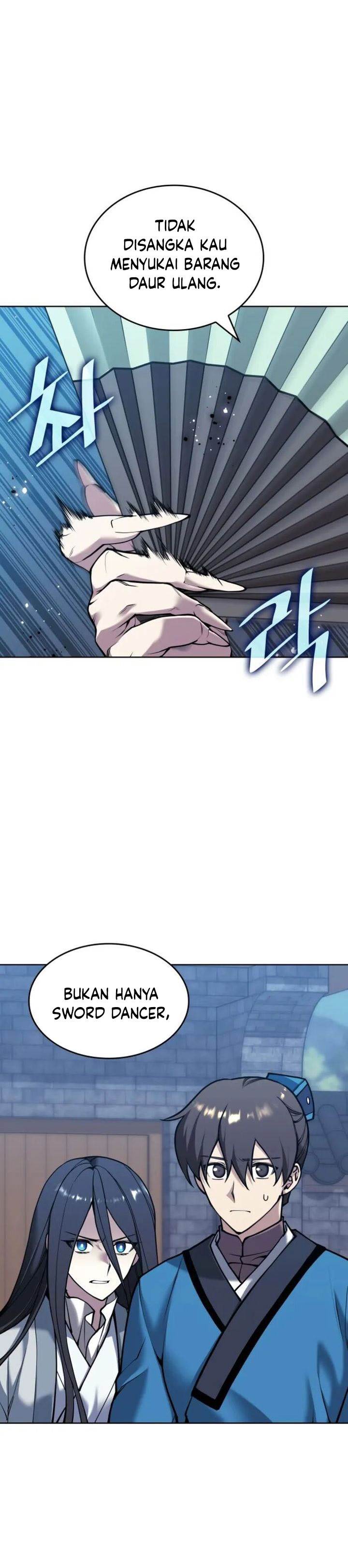 Tale of a Scribe Who Retires to the Countryside Chap 234 - Next Chap 235