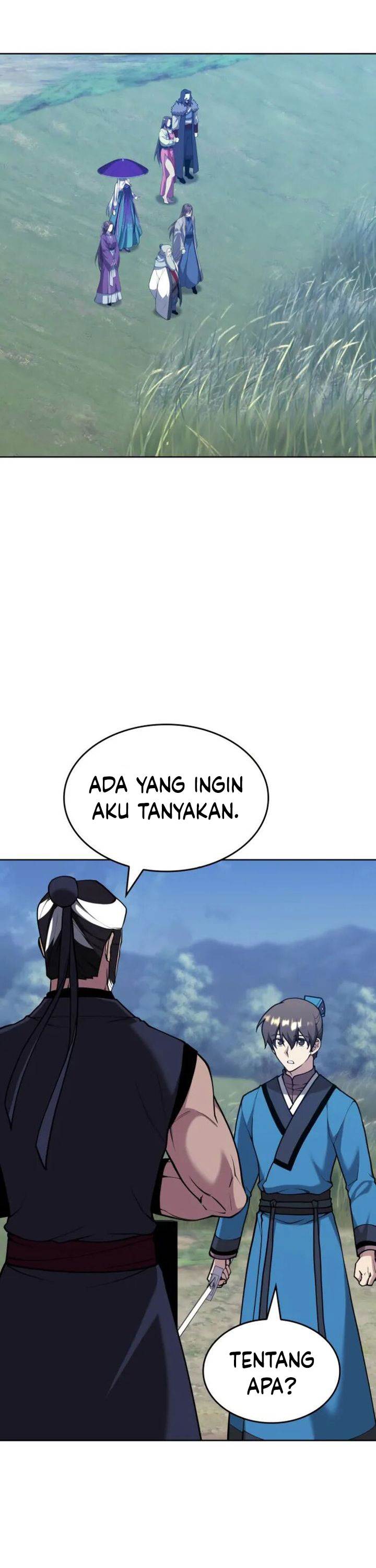 Tale of a Scribe Who Retires to the Countryside Chap 234 - Next Chap 235