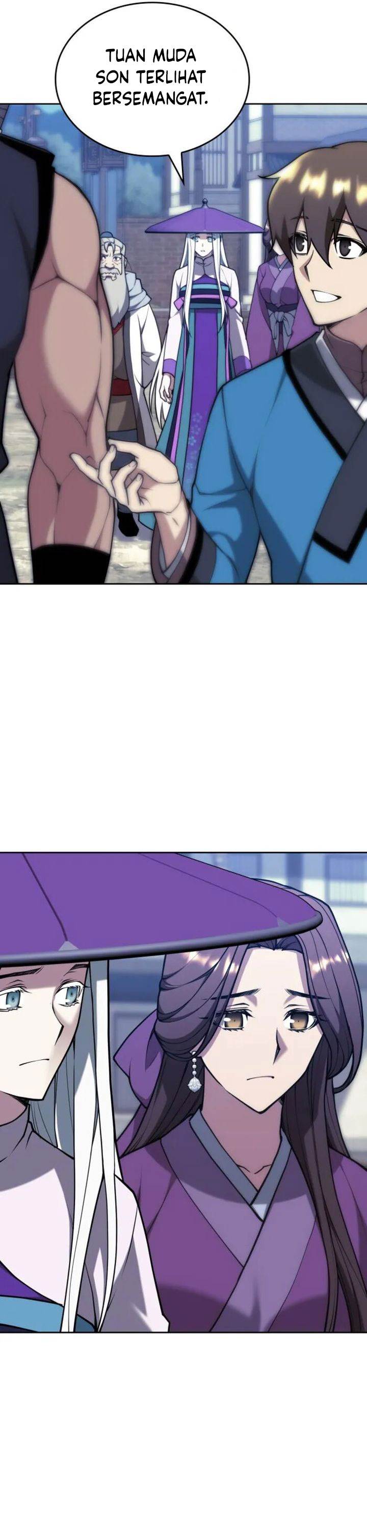 Tale of a Scribe Who Retires to the Countryside Chap 235 - Next Chap 236