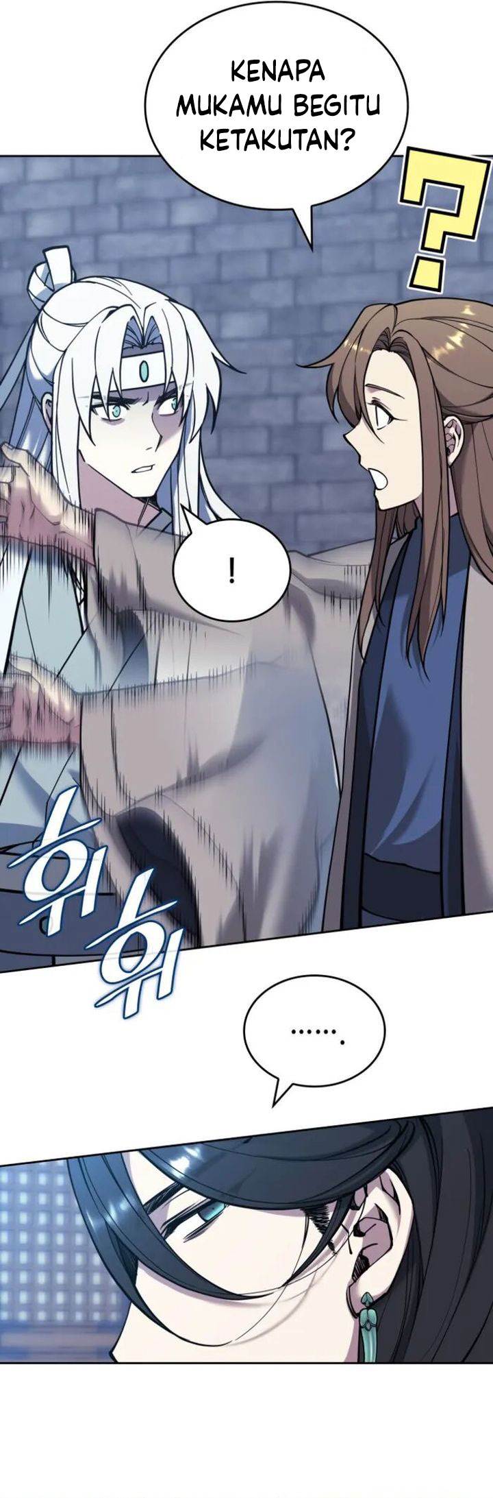 Tale of a Scribe Who Retires to the Countryside Chap 235 - Next Chap 236