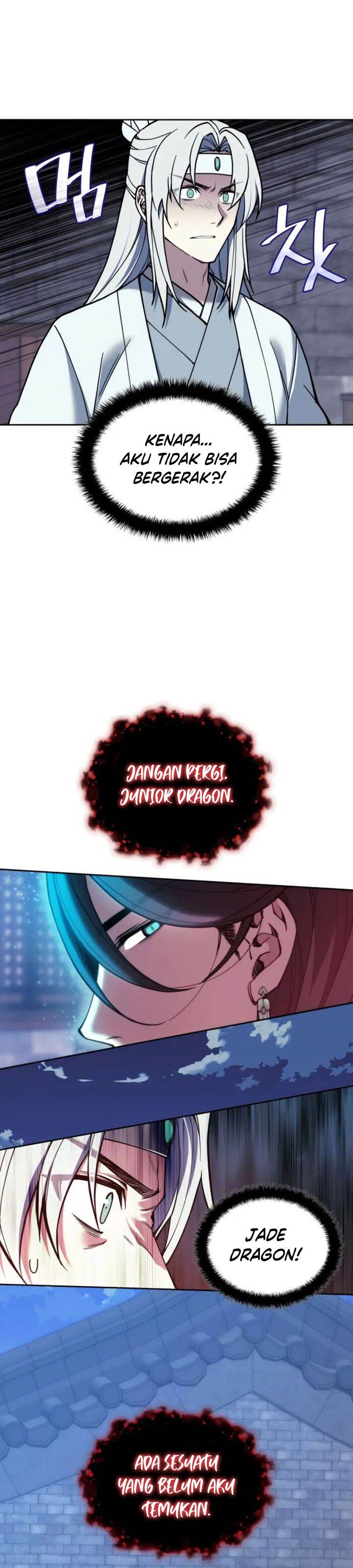 Tale of a Scribe Who Retires to the Countryside Chap 235 - Next Chap 236