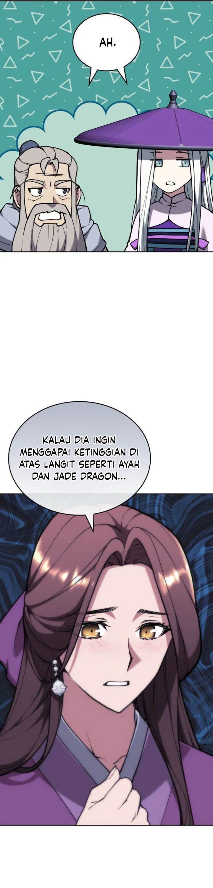 Tale of a Scribe Who Retires to the Countryside Chap 235 - Next Chap 236