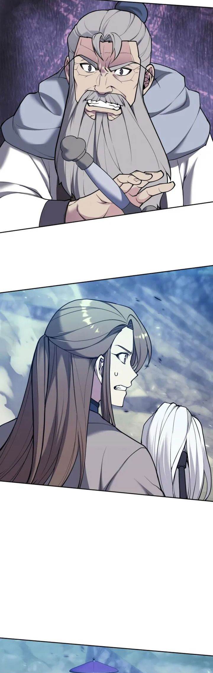 Tale of a Scribe Who Retires to the Countryside Chap 235 - Next Chap 236