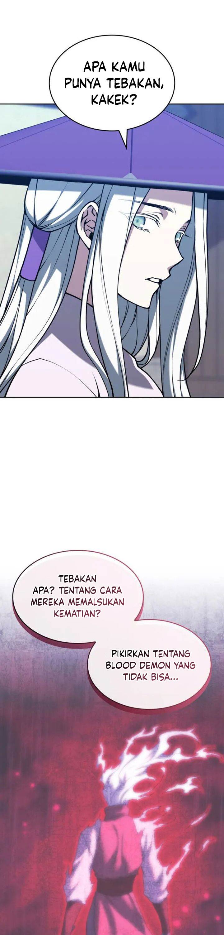 Tale of a Scribe Who Retires to the Countryside Chap 235 - Next Chap 236