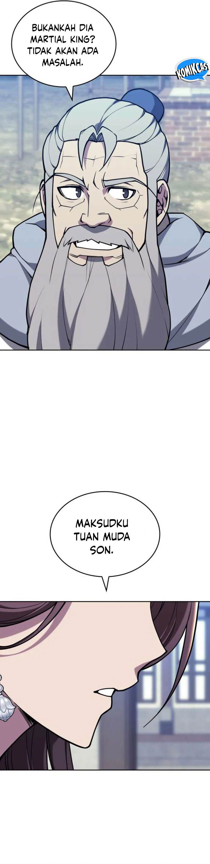 Tale of a Scribe Who Retires to the Countryside Chap 235 - Next Chap 236