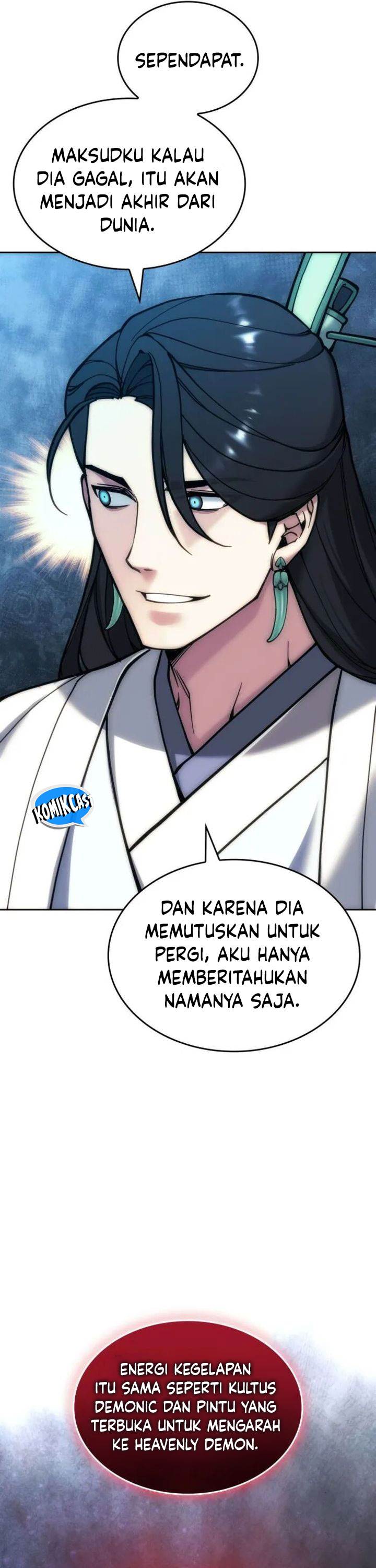 Tale of a Scribe Who Retires to the Countryside Chap 235 - Next Chap 236