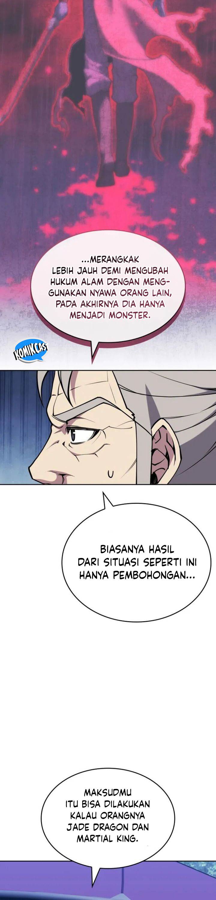 Tale of a Scribe Who Retires to the Countryside Chap 235 - Next Chap 236