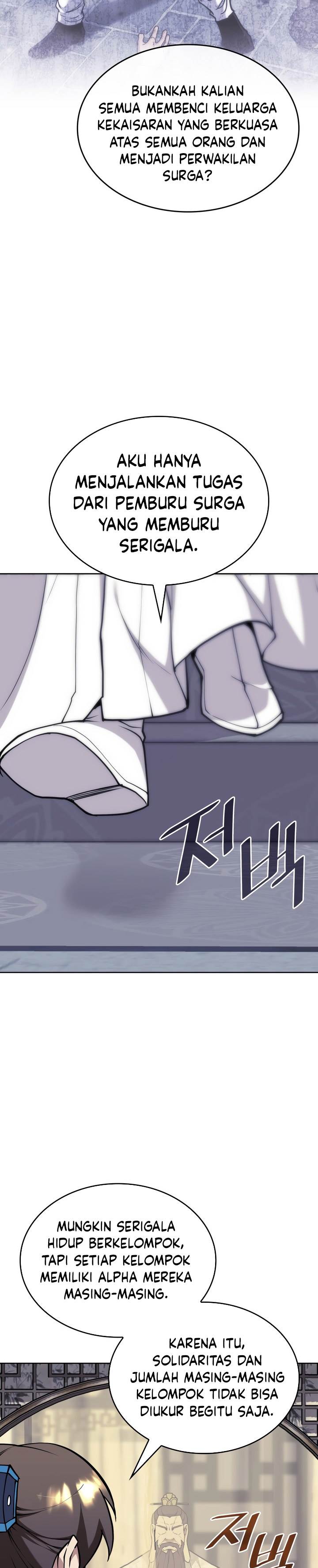 Tale of a Scribe Who Retires to the Countryside Chap 230 - Next Chap 231