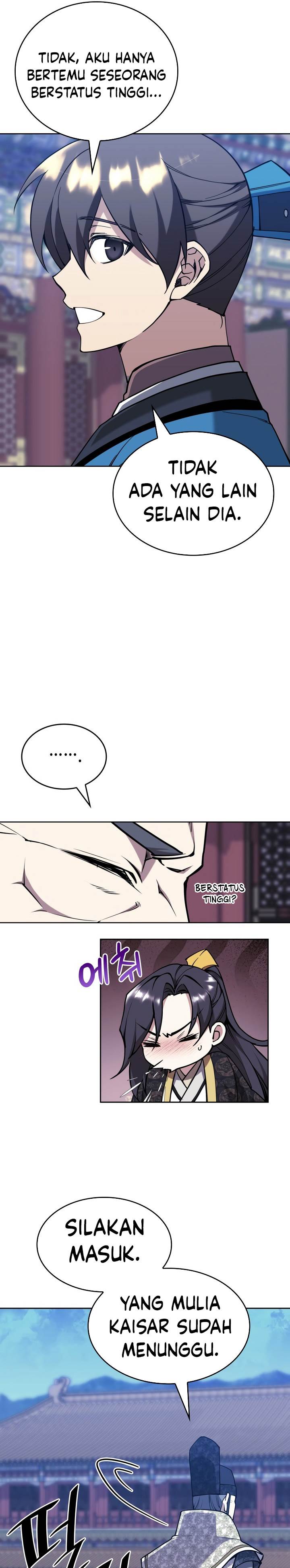 Tale of a Scribe Who Retires to the Countryside Chap 230 - Next Chap 231