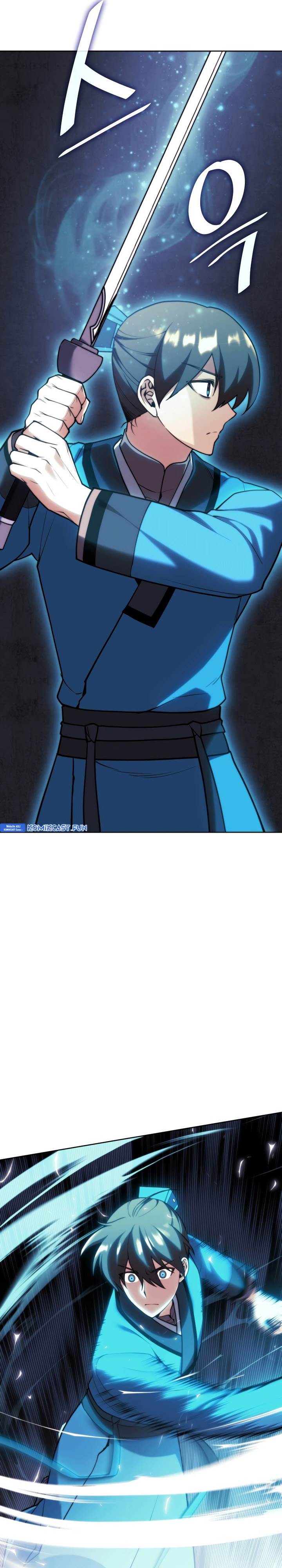 Tale of a Scribe Who Retires to the Countryside Chap 230 - Next Chap 231