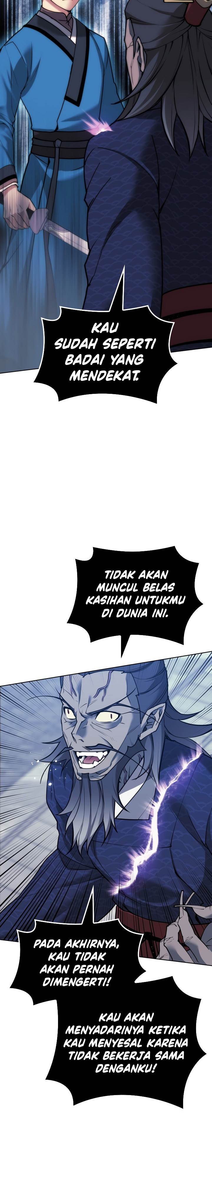 Tale of a Scribe Who Retires to the Countryside Chap 230 - Next Chap 231