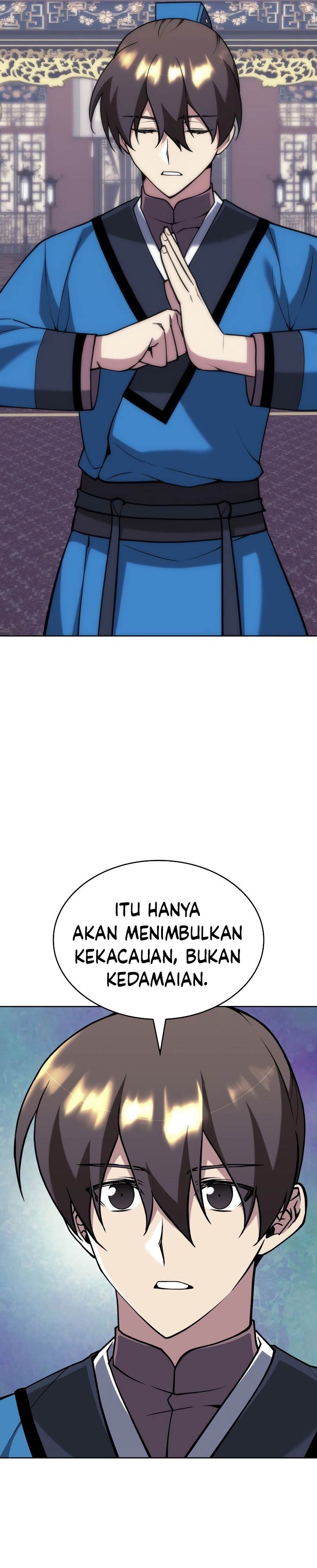 Tale of a Scribe Who Retires to the Countryside Chap 230 - Next Chap 231