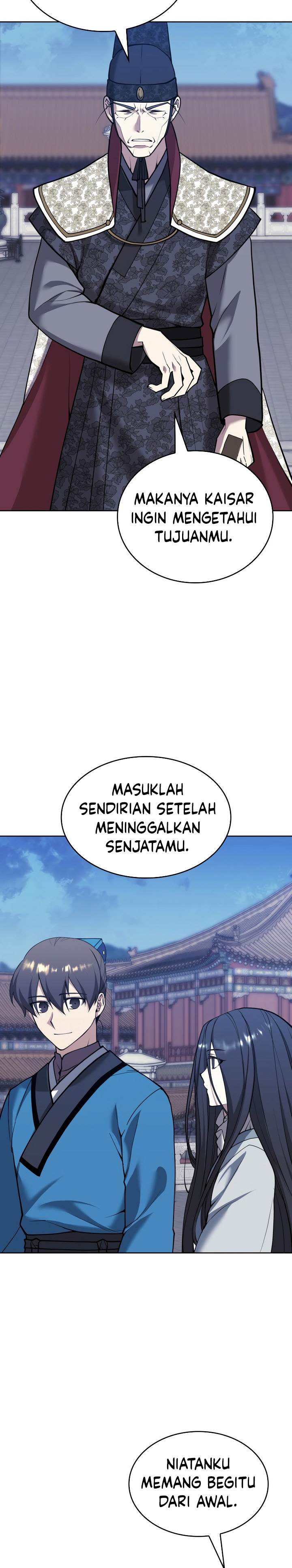 Tale of a Scribe Who Retires to the Countryside Chap 230 - Next Chap 231