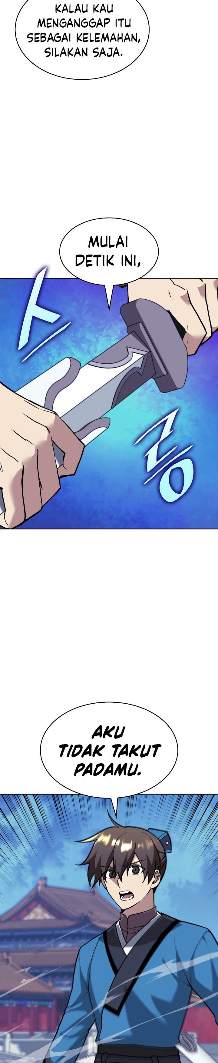 Tale of a Scribe Who Retires to the Countryside Chap 230 - Next Chap 231