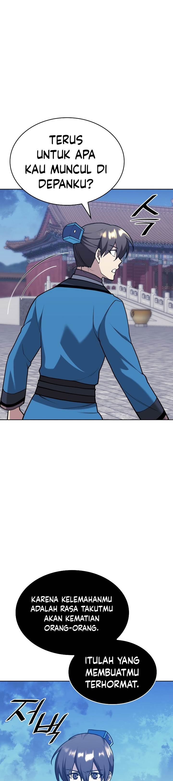 Tale of a Scribe Who Retires to the Countryside Chap 230 - Next Chap 231