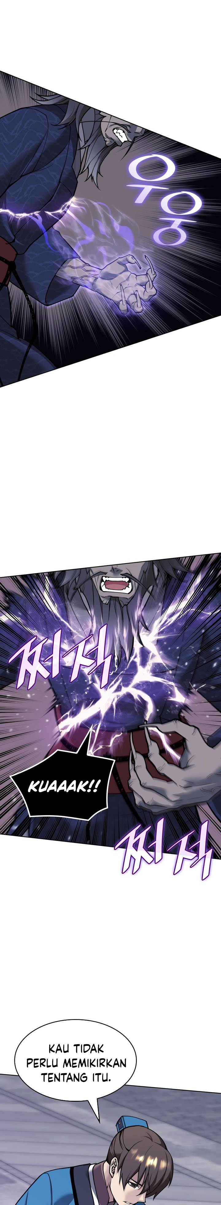 Tale of a Scribe Who Retires to the Countryside Chap 230 - Next Chap 231