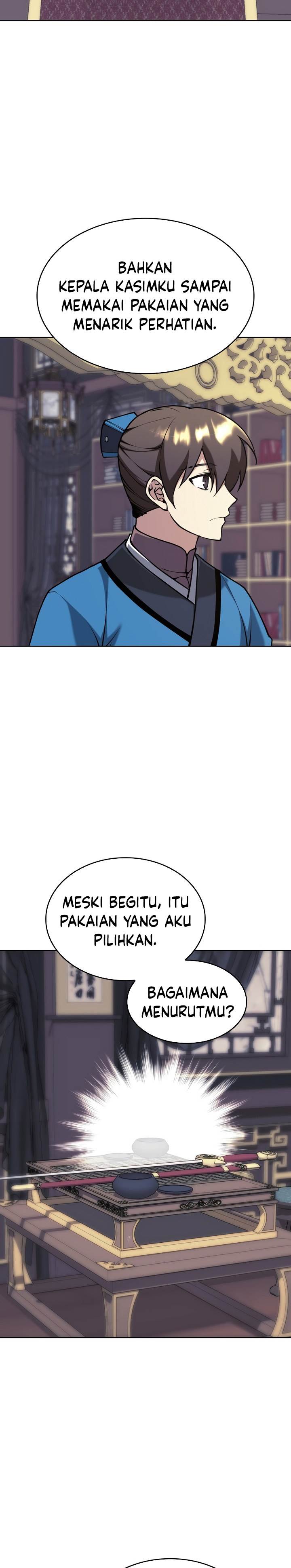 Tale of a Scribe Who Retires to the Countryside Chap 230 - Next Chap 231