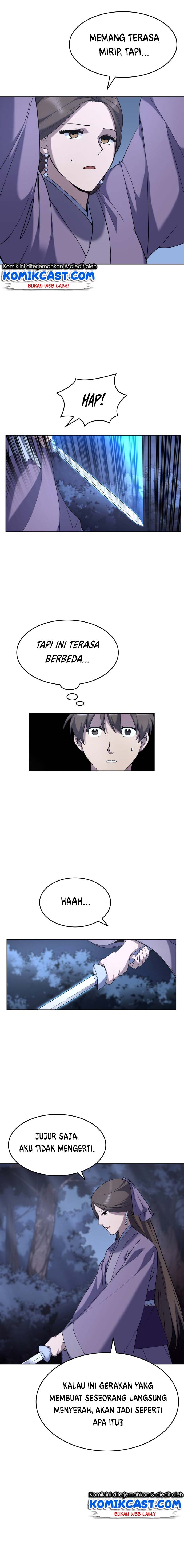 Tale of a Scribe Who Retires to the Countryside Chap 23 - Next Chap 24