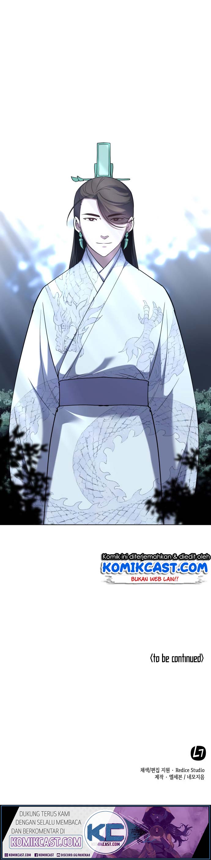 Tale of a Scribe Who Retires to the Countryside Chap 23 - Next Chap 24