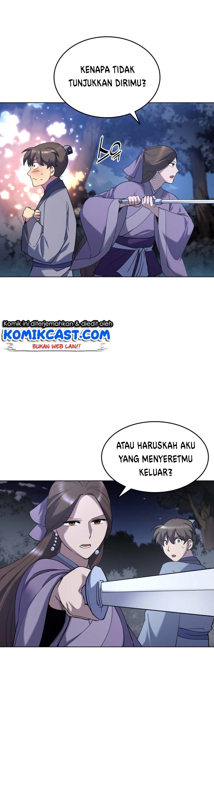 Tale of a Scribe Who Retires to the Countryside Chap 23 - Next Chap 24