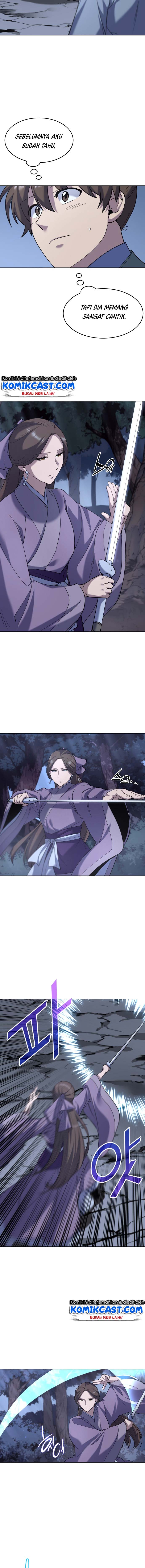 Tale of a Scribe Who Retires to the Countryside Chap 23 - Next Chap 24