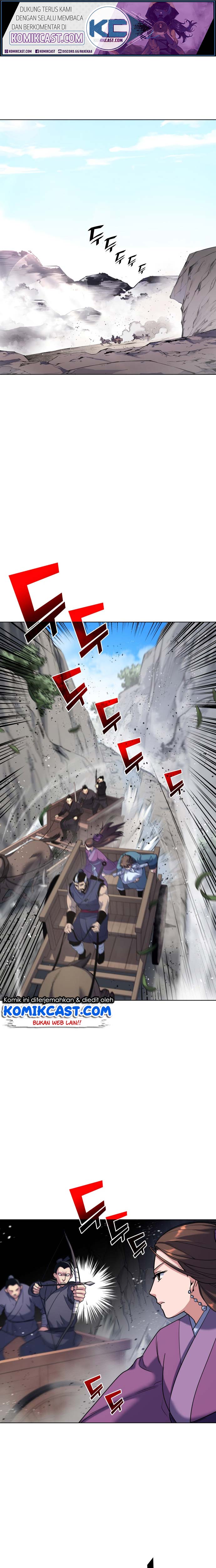 Tale of a Scribe Who Retires to the Countryside Chap 23 - Next Chap 24