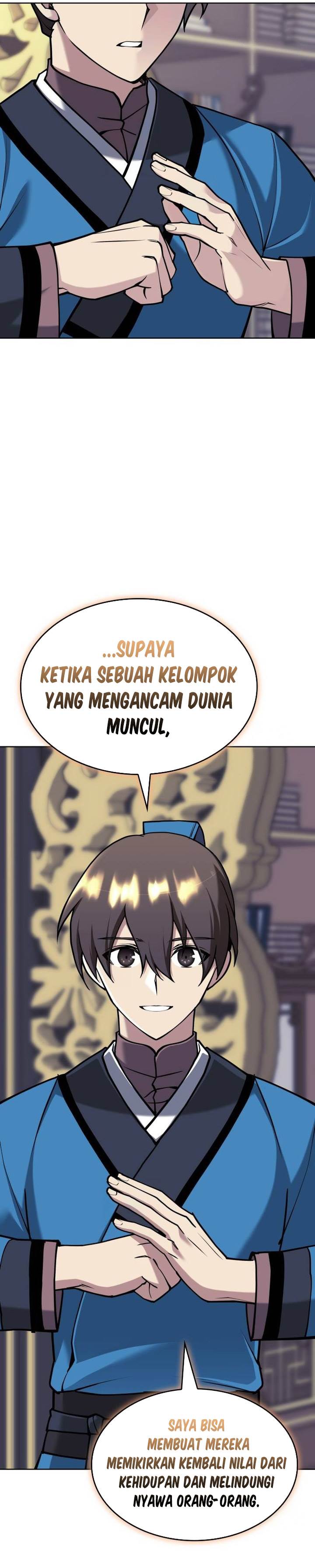 Tale of a Scribe Who Retires to the Countryside Chap 231 - Next Chap 232