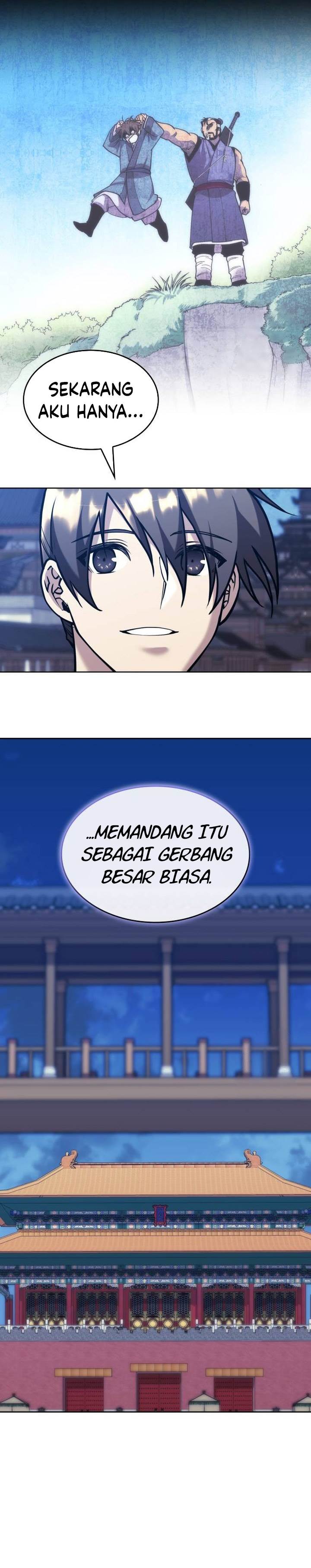 Tale of a Scribe Who Retires to the Countryside Chap 231 - Next Chap 232