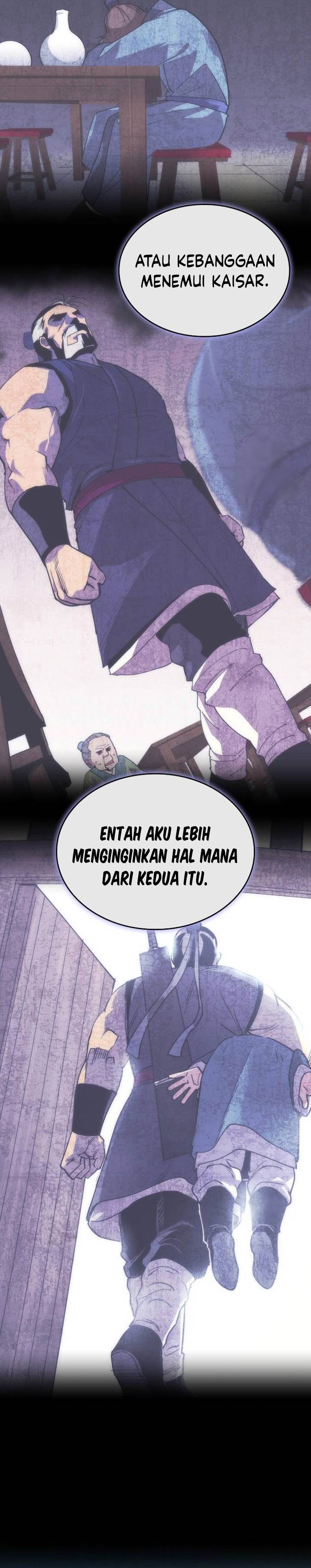 Tale of a Scribe Who Retires to the Countryside Chap 231 - Next Chap 232