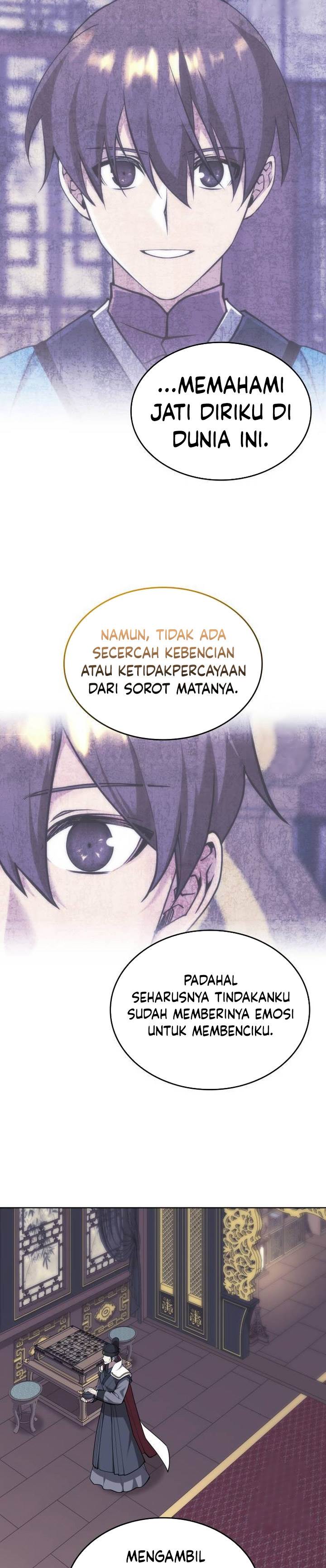 Tale of a Scribe Who Retires to the Countryside Chap 231 - Next Chap 232