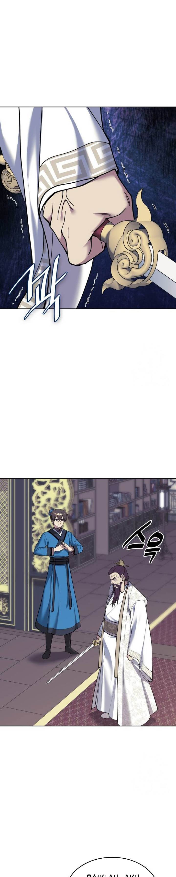 Tale of a Scribe Who Retires to the Countryside Chap 231 - Next Chap 232