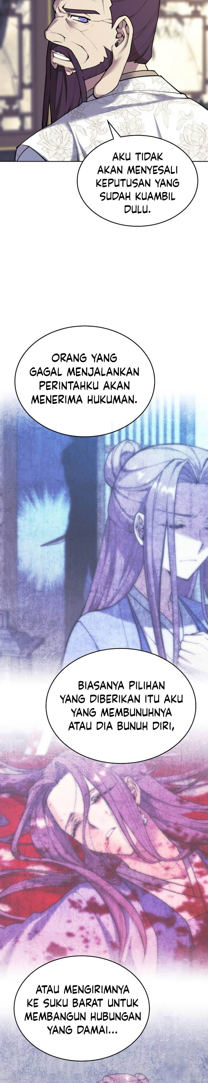 Tale of a Scribe Who Retires to the Countryside Chap 231 - Next Chap 232