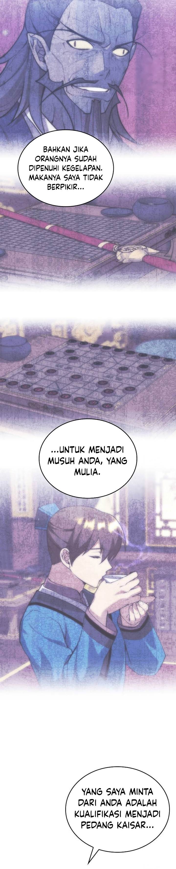 Tale of a Scribe Who Retires to the Countryside Chap 231 - Next Chap 232