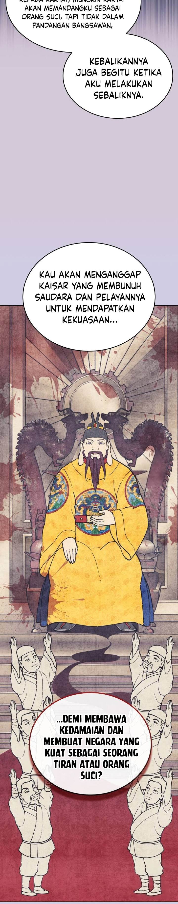 Tale of a Scribe Who Retires to the Countryside Chap 231 - Next Chap 232