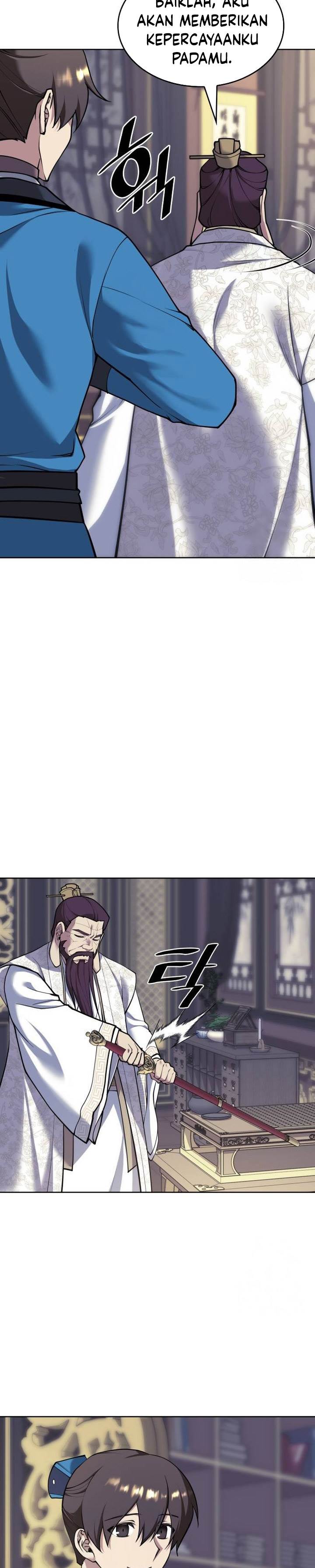 Tale of a Scribe Who Retires to the Countryside Chap 231 - Next Chap 232