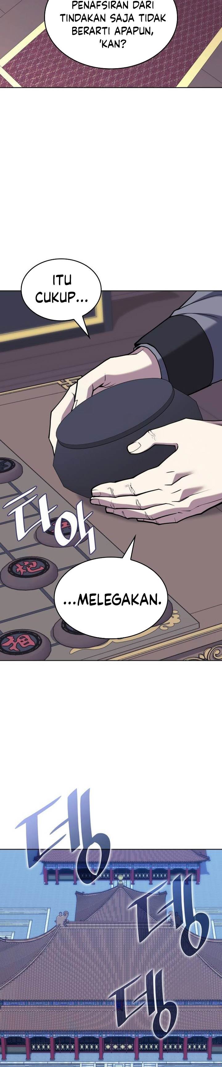 Tale of a Scribe Who Retires to the Countryside Chap 231 - Next Chap 232