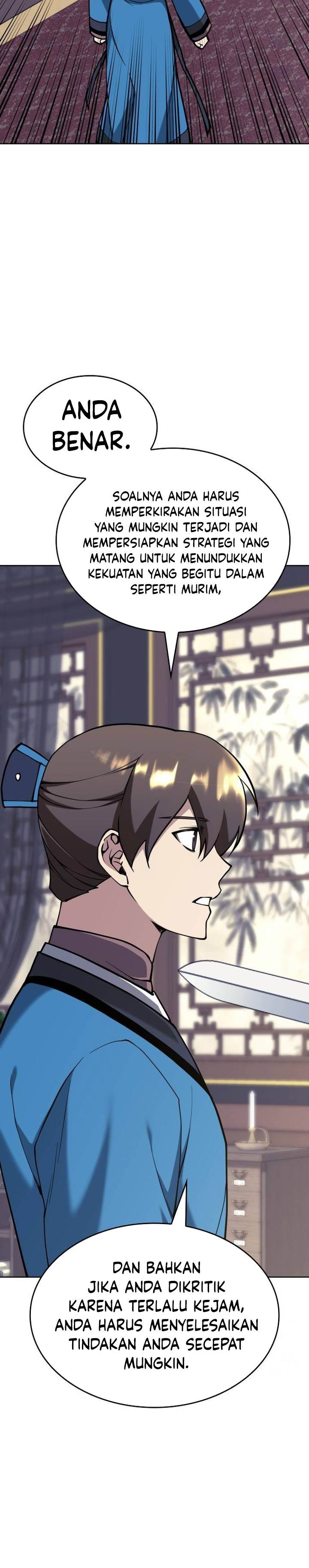 Tale of a Scribe Who Retires to the Countryside Chap 231 - Next Chap 232