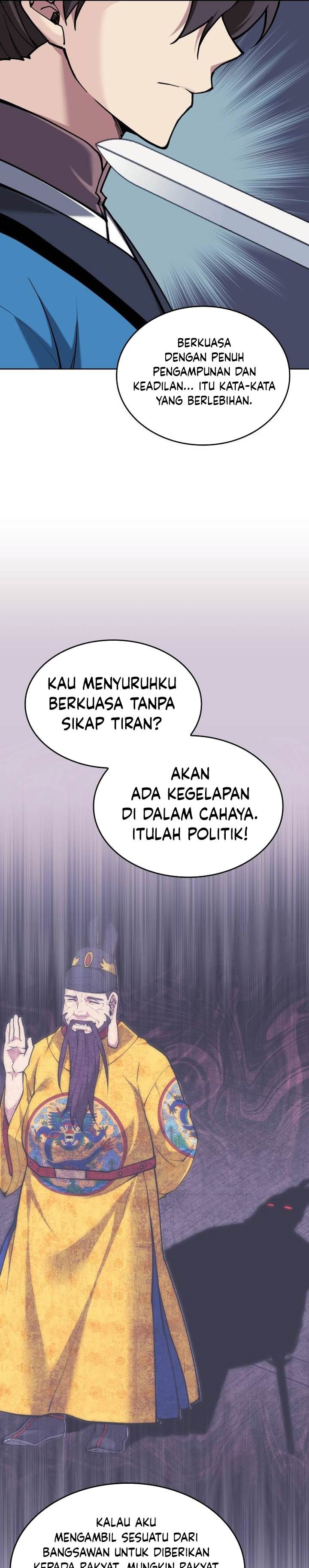 Tale of a Scribe Who Retires to the Countryside Chap 231 - Next Chap 232