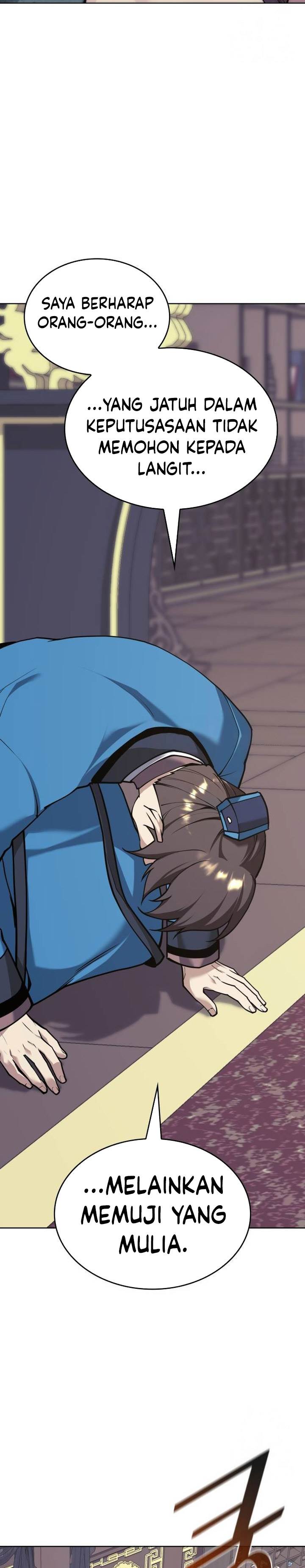 Tale of a Scribe Who Retires to the Countryside Chap 231 - Next Chap 232