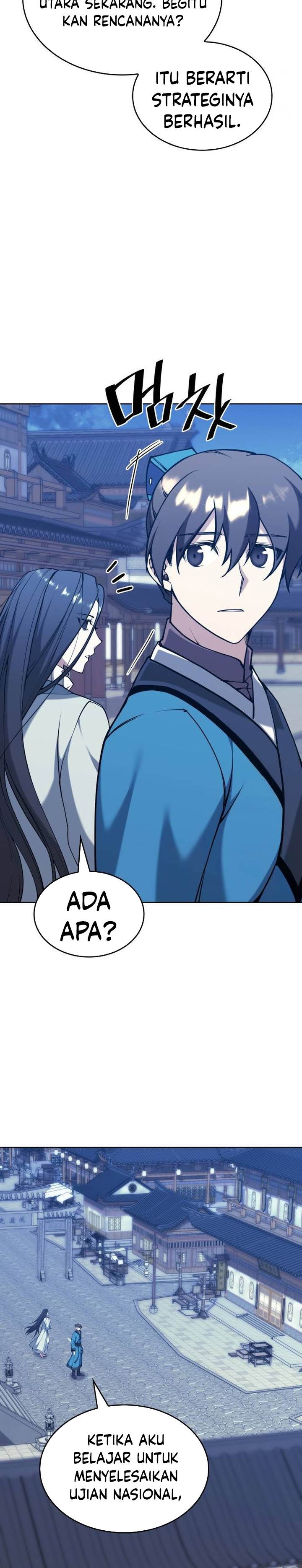 Tale of a Scribe Who Retires to the Countryside Chap 231 - Next Chap 232