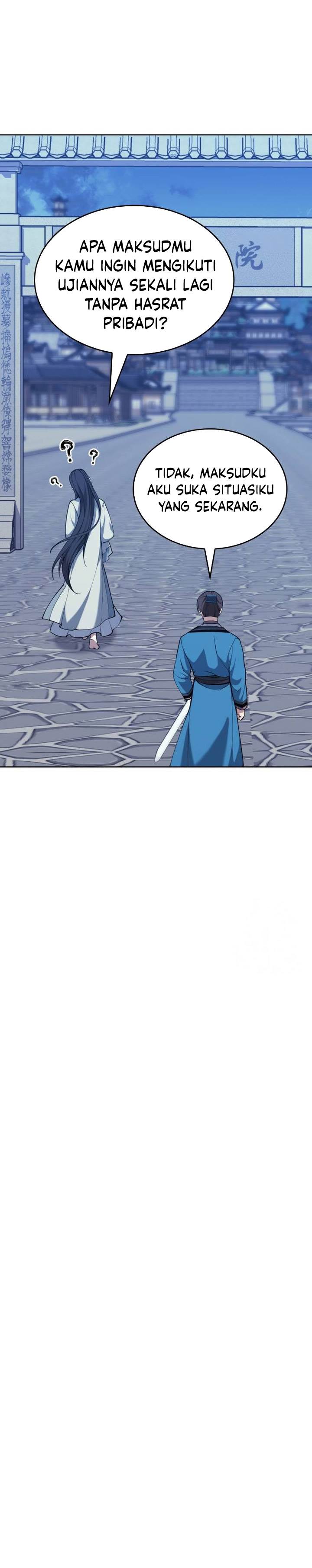 Tale of a Scribe Who Retires to the Countryside Chap 231 - Next Chap 232