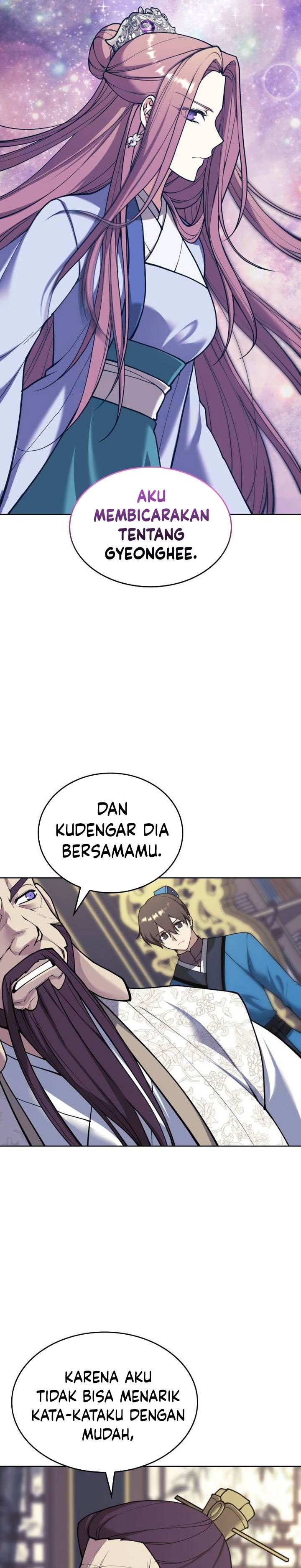 Tale of a Scribe Who Retires to the Countryside Chap 231 - Next Chap 232