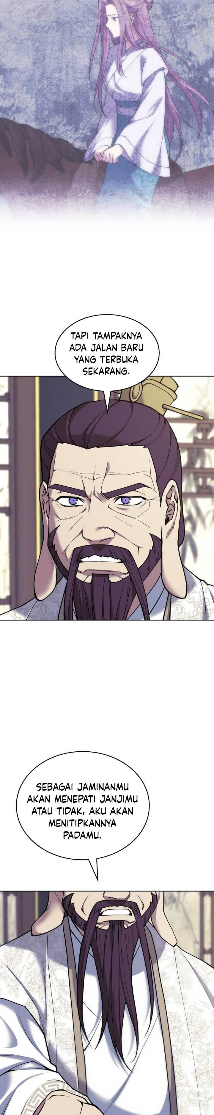 Tale of a Scribe Who Retires to the Countryside Chap 231 - Next Chap 232