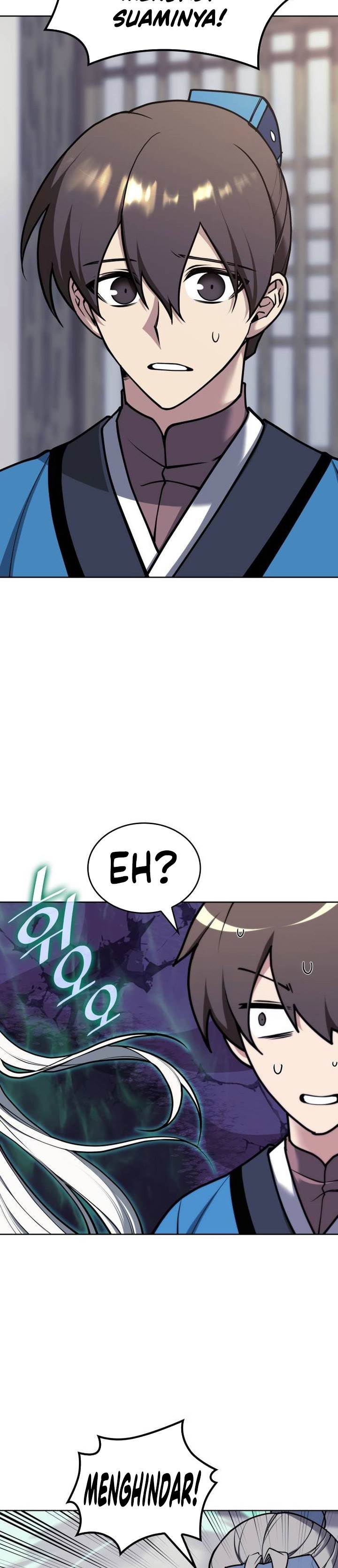 Tale of a Scribe Who Retires to the Countryside Chap 232 - Next Chap 233