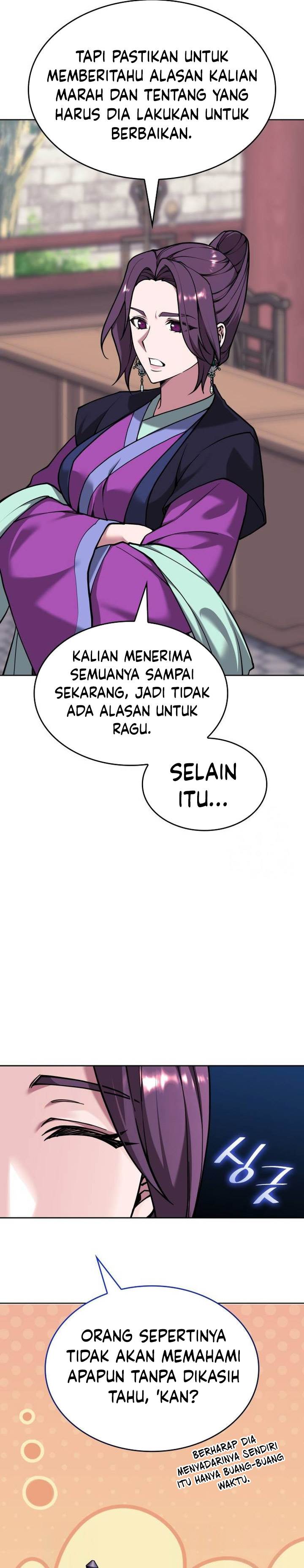 Tale of a Scribe Who Retires to the Countryside Chap 232 - Next Chap 233