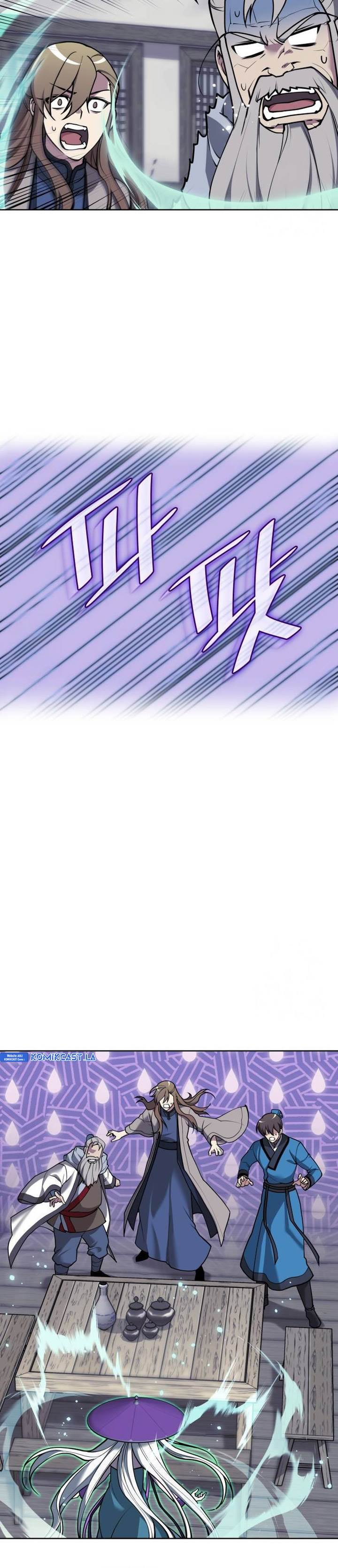 Tale of a Scribe Who Retires to the Countryside Chap 232 - Next Chap 233