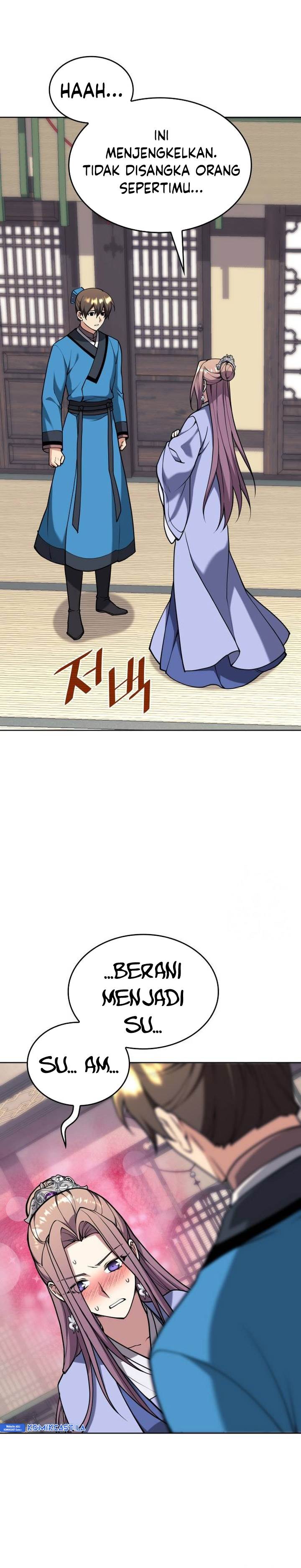 Tale of a Scribe Who Retires to the Countryside Chap 232 - Next Chap 233